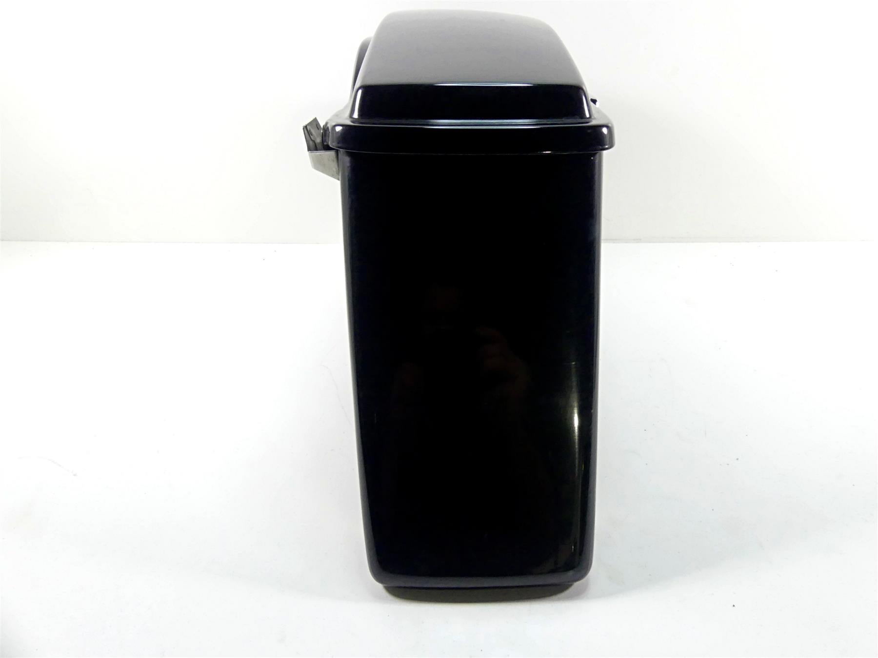 2003 Harley Touring FLHTCI E-Glide 100TH Saddlebag Saddle Bag Set 90753-93 {{ shop.shopifyCountryName }} - Mototech271
