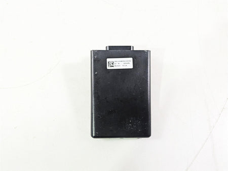 2015 Ducati Hypermotard 821 SP Black Box BBS0902 Control Module Unit 38510192C {{ shop.shopifyCountryName }} - Mototech271