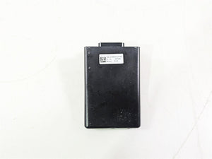 2015 Ducati Hypermotard 821 SP Black Box BBS0902 Control Module Unit 38510192C