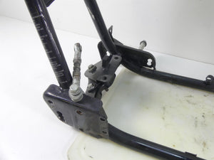 2006 Harley Touring FLHTCUI Electra Glide Strgt Frame Slvg Cln - Read 47900-02A | Mototech271
