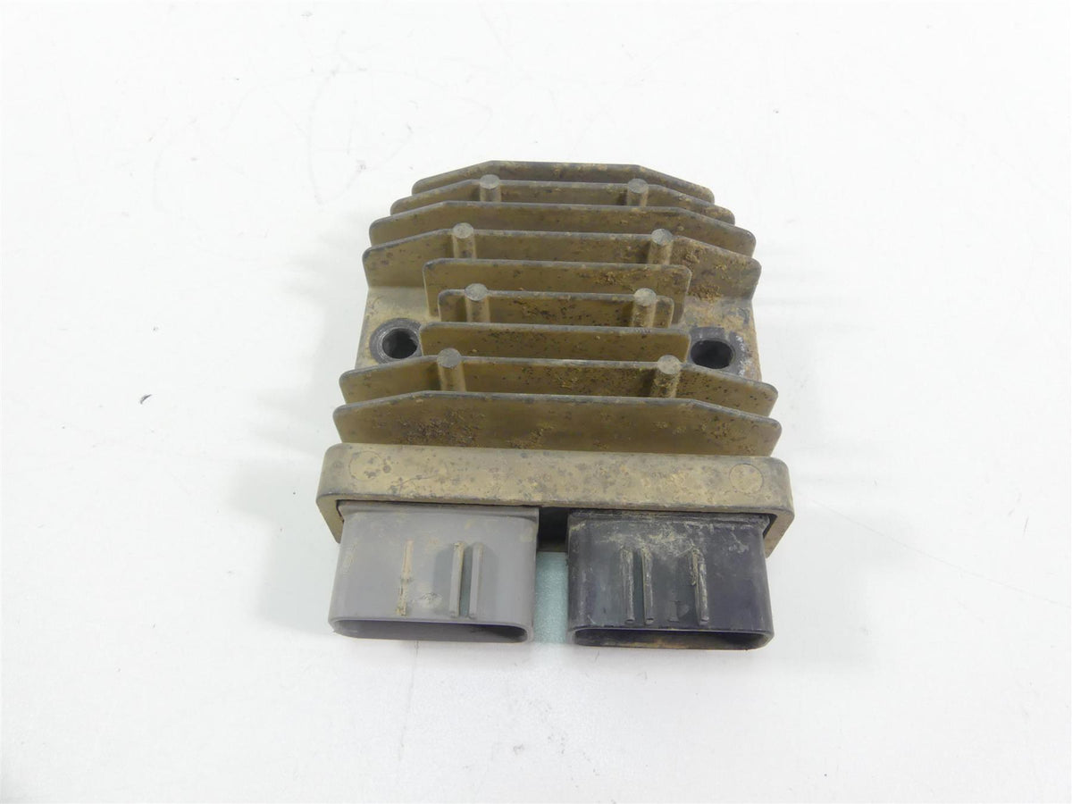 2016 Yamaha YXZ1000 R EPS SE Rectifier Voltage Regulator 1D7-81960-01-00 {{ shop.shopifyCountryName }} - Mototech271