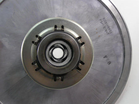 2021 Kawasaki Teryx KRX KRF 1000 Secondary Driven Drive Clutch 59301-0031 {{ shop.shopifyCountryName }} - Mototech271