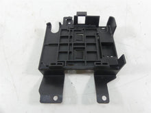 Load image into Gallery viewer, 2014 Harley Touring FLHX Street Glide Electrical Battery Holder Set 66000010 | Mototech271
