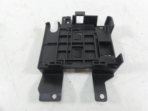 2014 Harley Touring FLHX Street Glide Electrical Battery Holder Set 66000010 | Mototech271