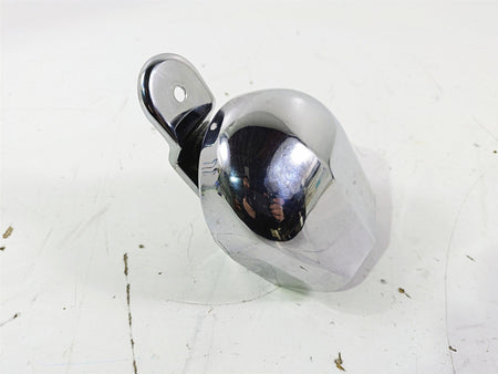 1992 Harley FLSTC Softail Heritage Horn & Chrome Cover 69012-86A 69060-90H {{ shop.shopifyCountryName }} - Mototech271