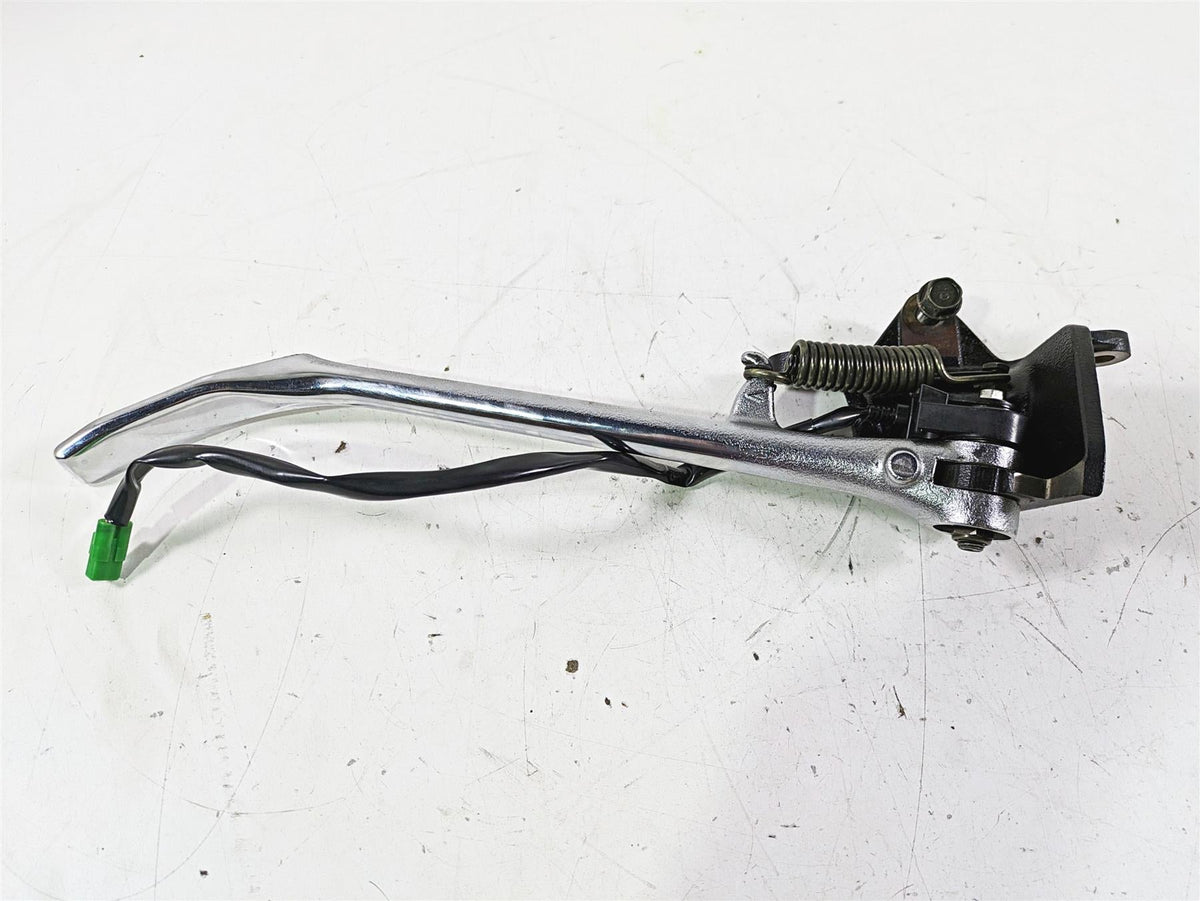 2002 Honda VTX1800 Retro Side Kick Stand Kickstand 50530-MCV-000 {{ shop.shopifyCountryName }} - Mototech271