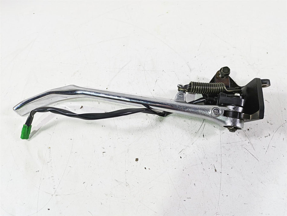 2002 Honda VTX1800 Retro Side Kick Stand Kickstand 50530-MCV-000 {{ shop.shopifyCountryName }} - Mototech271
