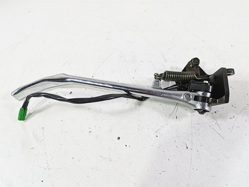 2002 Honda VTX1800 Retro Side Kick Stand Kickstand 50530-MCV-000 | Mototech271