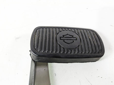 2008 Harley Touring FLHTCU E-Glide 105TH Rear Chrome Brake Pedal 42407-08 {{ shop.shopifyCountryName }} - Mototech271