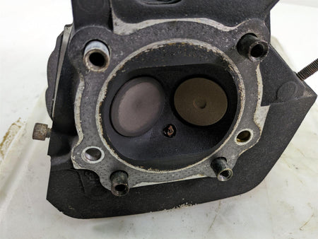 2000 Harley Dyna FXDL Low Rider Front Cylinder Head 88ci -Fin Damage 16723-99 {{ shop.shopifyCountryName }} - Mototech271