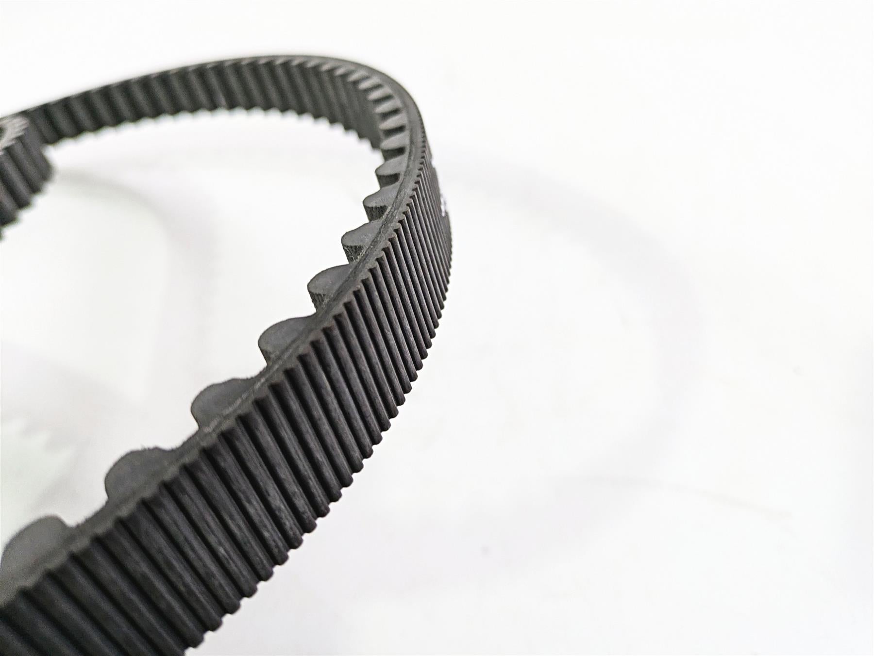 2010 Harley Touring FLHX Street Glide Rear Drive Belt 140T 1" 40024-09A {{ shop.shopifyCountryName }} - Mototech271