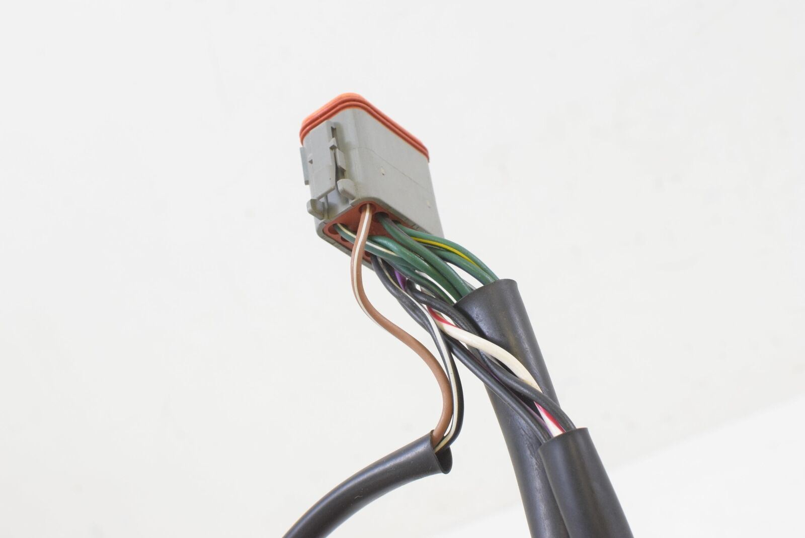 2003 Sea-Doo GTX 4-Tec Supercharged Gauges Speedometeter Wiring Harness 27800170 {{ shop.shopifyCountryName }} - Mototech271