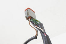 Load image into Gallery viewer, 2003 Sea-Doo GTX 4-Tec Supercharged Gauges Speedometeter Wiring Harness 27800170
