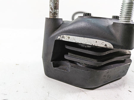 2006 Harley FLSTI Softail Heritage Front Brake Caliper + Line 44046-00D {{ shop.shopifyCountryName }} - Mototech271