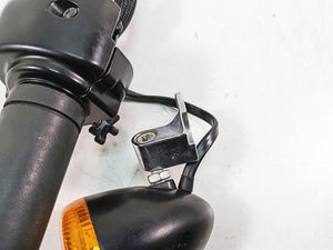 2009 Harley FXDF Dyna Fat Bob Right Hand Throttle Control Switch -Read 71684-06A | Mototech271