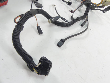 2013 Harley Touring FLHX Street Glide Front Fairing Interconnect Wiring 70232-10 {{ shop.shopifyCountryName }} - Mototech271