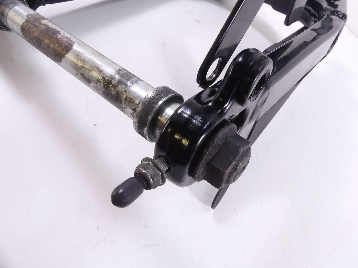 2006 Harley Sportster XL1200 C Rear Swingarm Suspension Fork 1" Axle 47587-05A {{ shop.shopifyCountryName }} - Mototech271