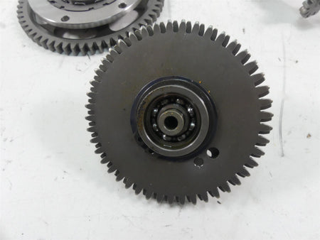 2017 Triumph Thruxton 1200 R Starter Clutch Gear Pack Set T1225445 T1221991 {{ shop.shopifyCountryName }} - Mototech271