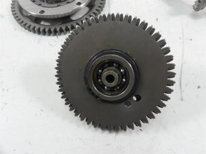 2017 Triumph Thruxton 1200 R Starter Clutch Gear Pack Set T1225445 T1221991