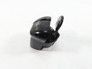 2019 Harley Touring FLHX Street Glide Horn & Cover H 69060-90H C 61300523A | Mototech271