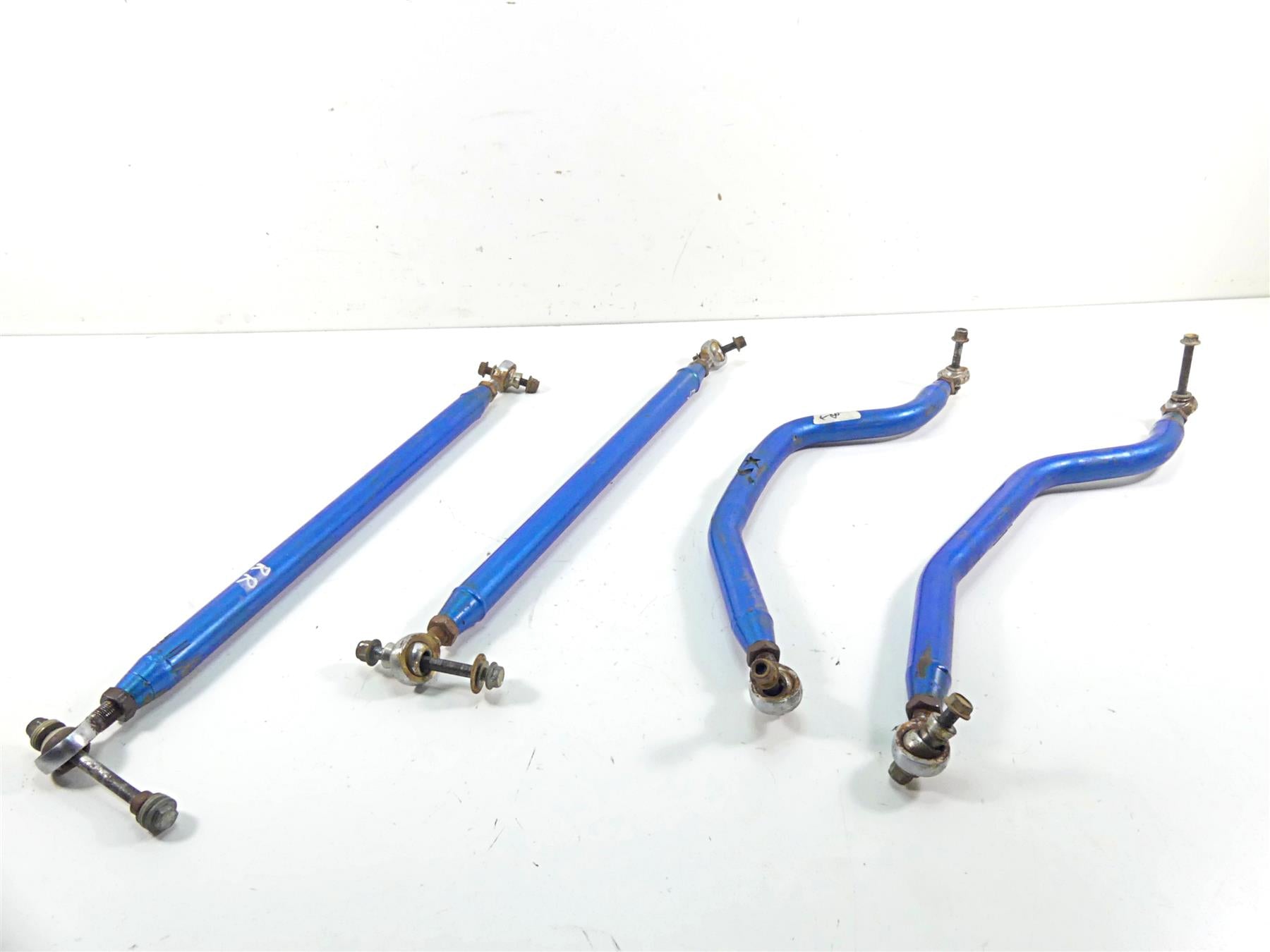 2016 Polaris RZR XP 1000 EPS S3 Powersport Rear Radius Rod Set Read S3067-10 {{ shop.shopifyCountryName }} - Mototech271