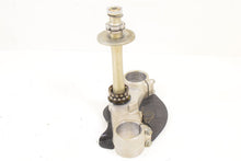 Load image into Gallery viewer, 2000 Suzuki TL1000R TL1000 Lower Triple Tree Steering Clamp 51410-02FA0
