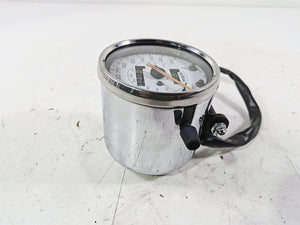 2001 Honda VT1100 Shadow Sabre Speedometer Instrument Gauges 45k 37200-MCK-A01