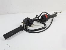 Load image into Gallery viewer, 2018 Lifan King Power Racing KPR200 Left +Right Hand Control Switch Set
