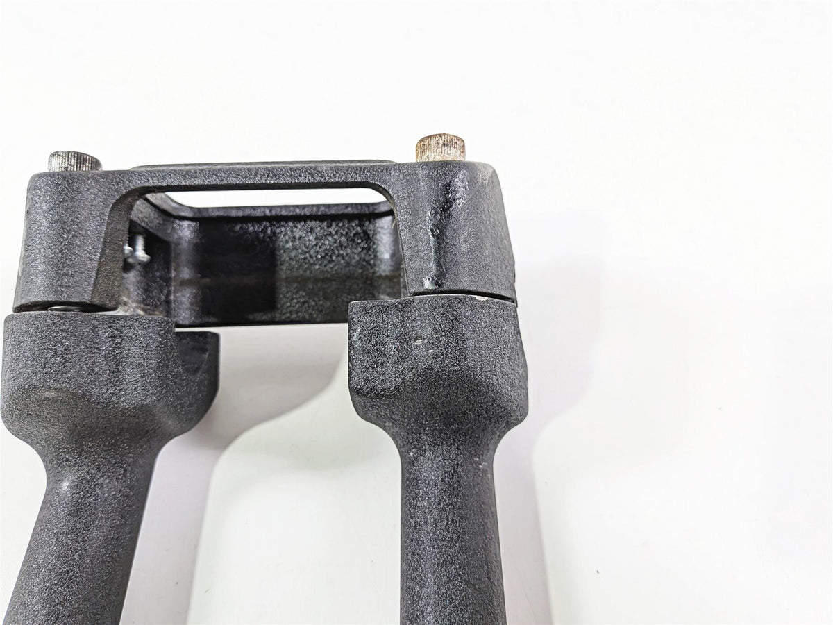 2022 Harley Softail FXLRST Low Rider Handlebar Riser Speedo Holder 55900290 {{ shop.shopifyCountryName }} - Mototech271
