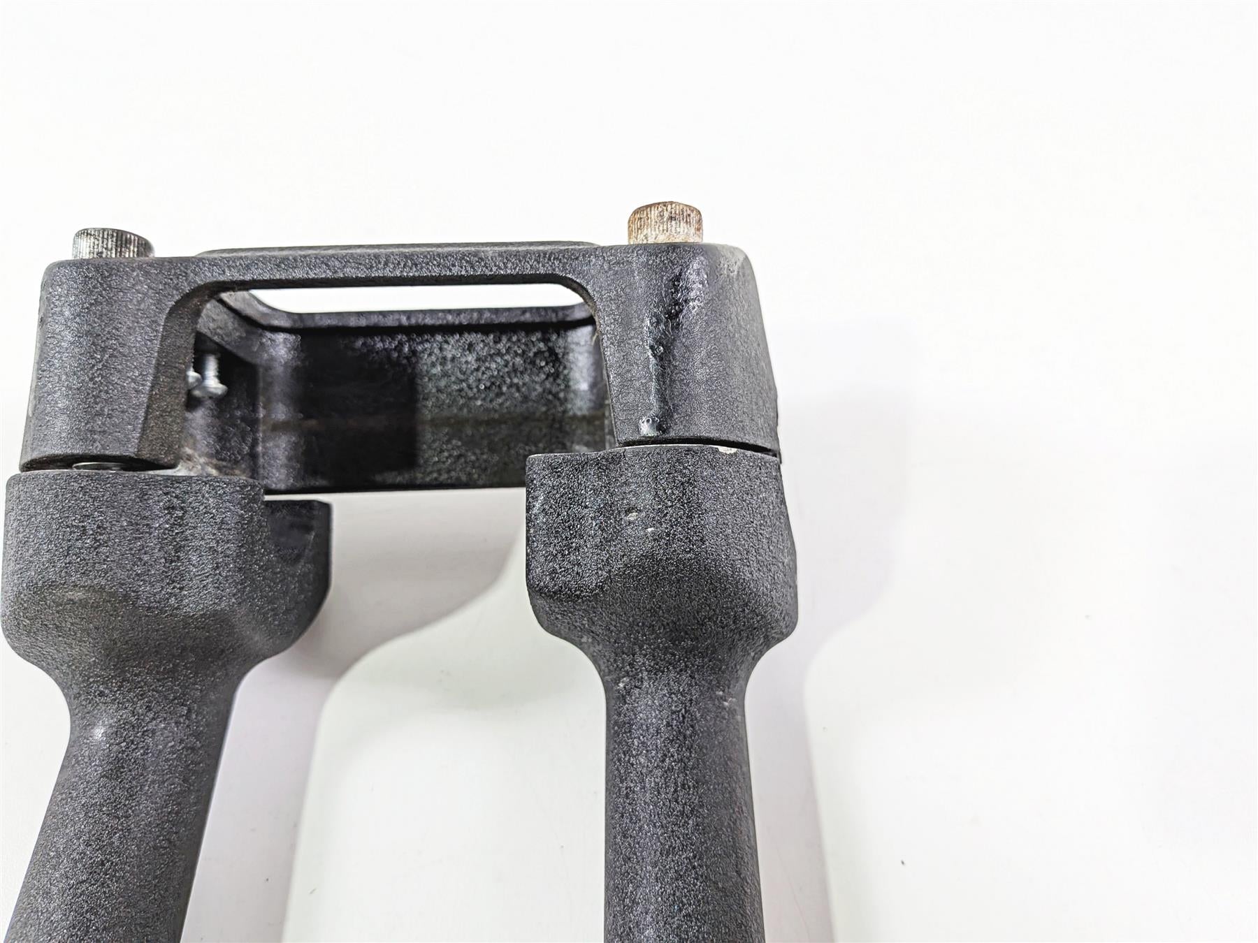 2022 Harley Softail FXLRST Low Rider Handlebar Riser Speedo Holder 55900290 {{ shop.shopifyCountryName }} - Mototech271