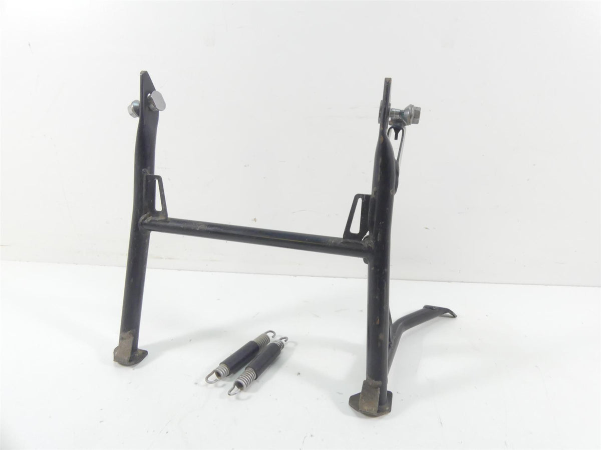 2017 BMW F800GS K72 Standard Height Center Kickstand Standard Height 46528528637 {{ shop.shopifyCountryName }} - Mototech271