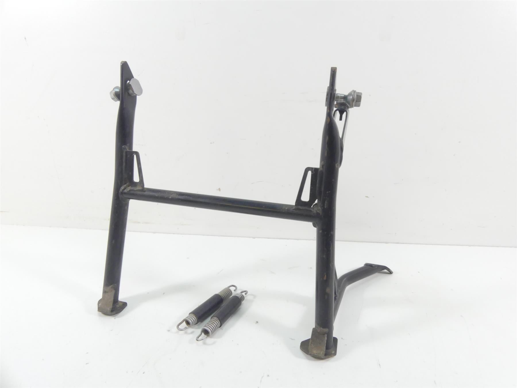 2017 BMW F800GS K72 Standard Height Center Kickstand Standard Height 46528528637 {{ shop.shopifyCountryName }} - Mototech271