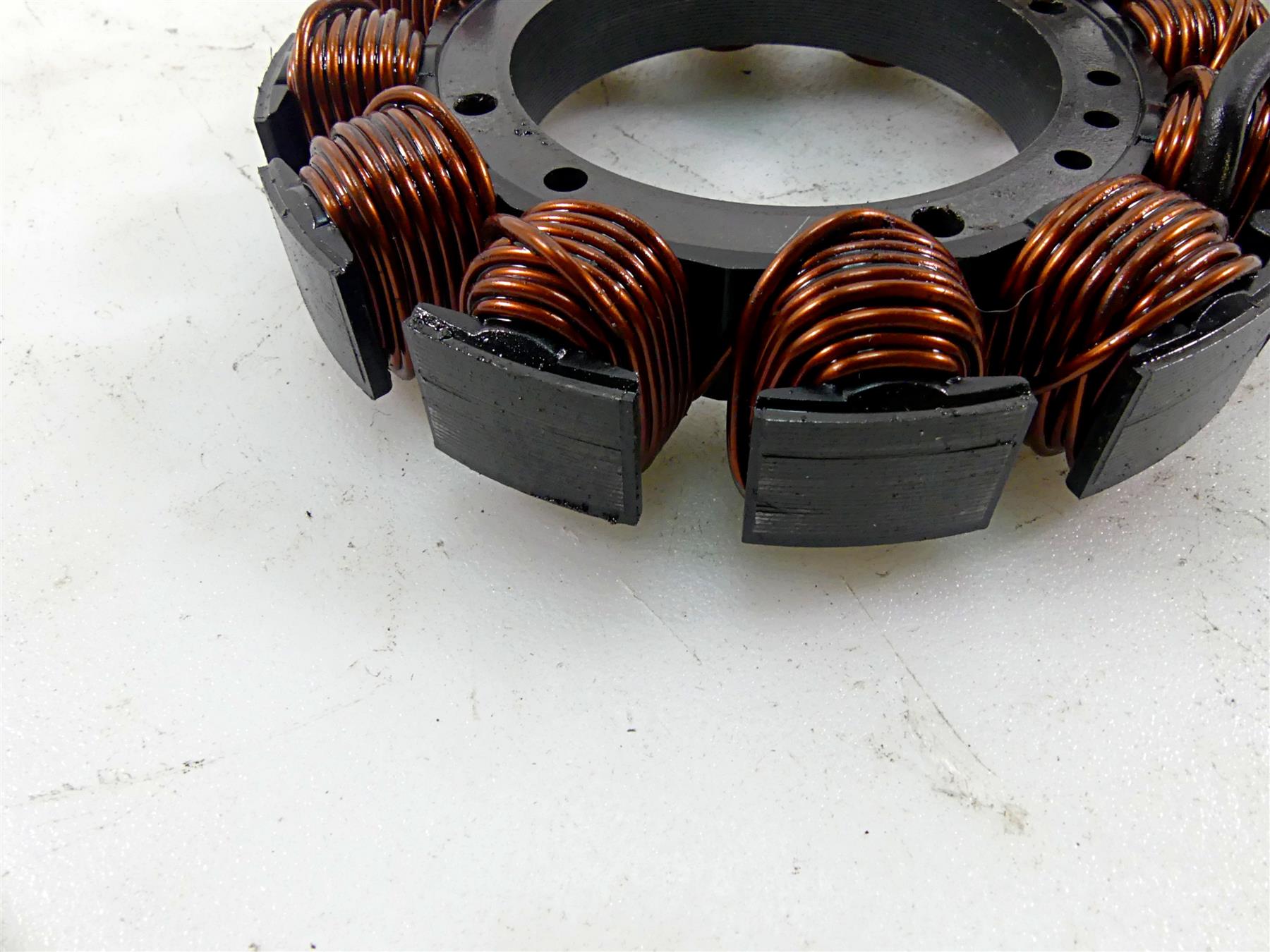 2009 Harley XR1200 Sportster Ignition Stator Alternator Generator 29997-07A {{ shop.shopifyCountryName }} - Mototech271