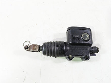 2018 Harley Softail FXFBS Fat Bob Rear Brake Master Cylinder 5/8" 41700460 {{ shop.shopifyCountryName }} - Mototech271