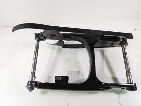 2013 Harley VRSCDX Night Rod Sp Black Swingarm Swing Arm & Guards 48612-07A {{ shop.shopifyCountryName }} - Mototech271