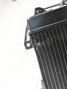 2021 Aprilia RS660 Radiator Fan Reservoir Hoses Set - Read 2B006694 | Mototech271