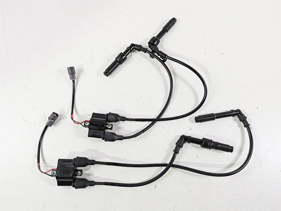 2011 Kawasaki STX-15F Jetski Ignition Coil & Wiring Set 21121-0720 21121-0744 {{ shop.shopifyCountryName }} - Mototech271