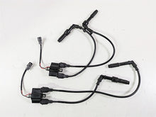 Load image into Gallery viewer, 2011 Kawasaki STX-15F Jetski Ignition Coil &amp; Wiring Set 21121-0720 21121-0744
