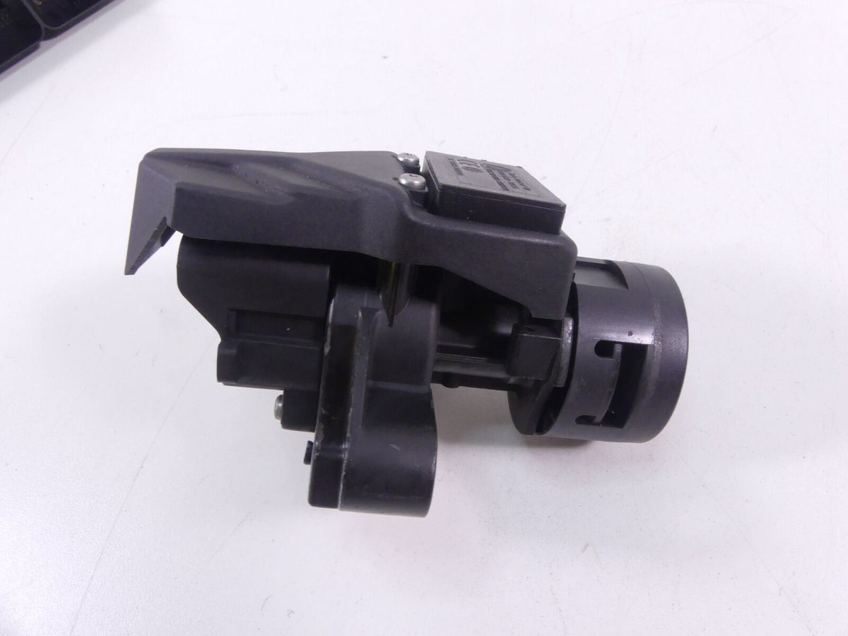 2008 BMW R1200R K27 Cdi Ecm Ignition Switch Lock Key Set 7711832 51257700072 {{ shop.shopifyCountryName }} - Mototech271