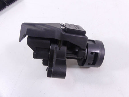 2008 BMW R1200R K27 Cdi Ecm Ignition Switch Lock Key Set 7711832 51257700072 {{ shop.shopifyCountryName }} - Mototech271