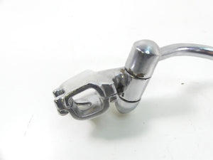2009 Victory Vision Tour Kuryakyn Passenger Chrome Arm Rest Cup Holder 8959