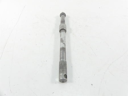 1989 Harley Touring FLTC Tour Glide Front Axle Wheel Spindle 3/4" 43346-83B {{ shop.shopifyCountryName }} - Mototech271