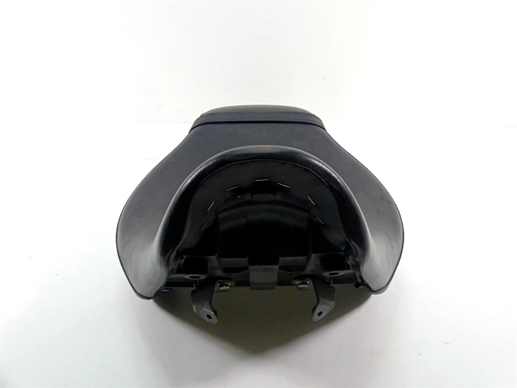 2010 Honda VT1300 CR Stateline Driver Rider Duo Seat Saddle 77200-MFY-A01 {{ shop.shopifyCountryName }} - Mototech271