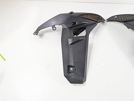 2018 KTM 1290 Super Adv S Front Side Air Intake Fairing Set 60708102000 {{ shop.shopifyCountryName }} - Mototech271