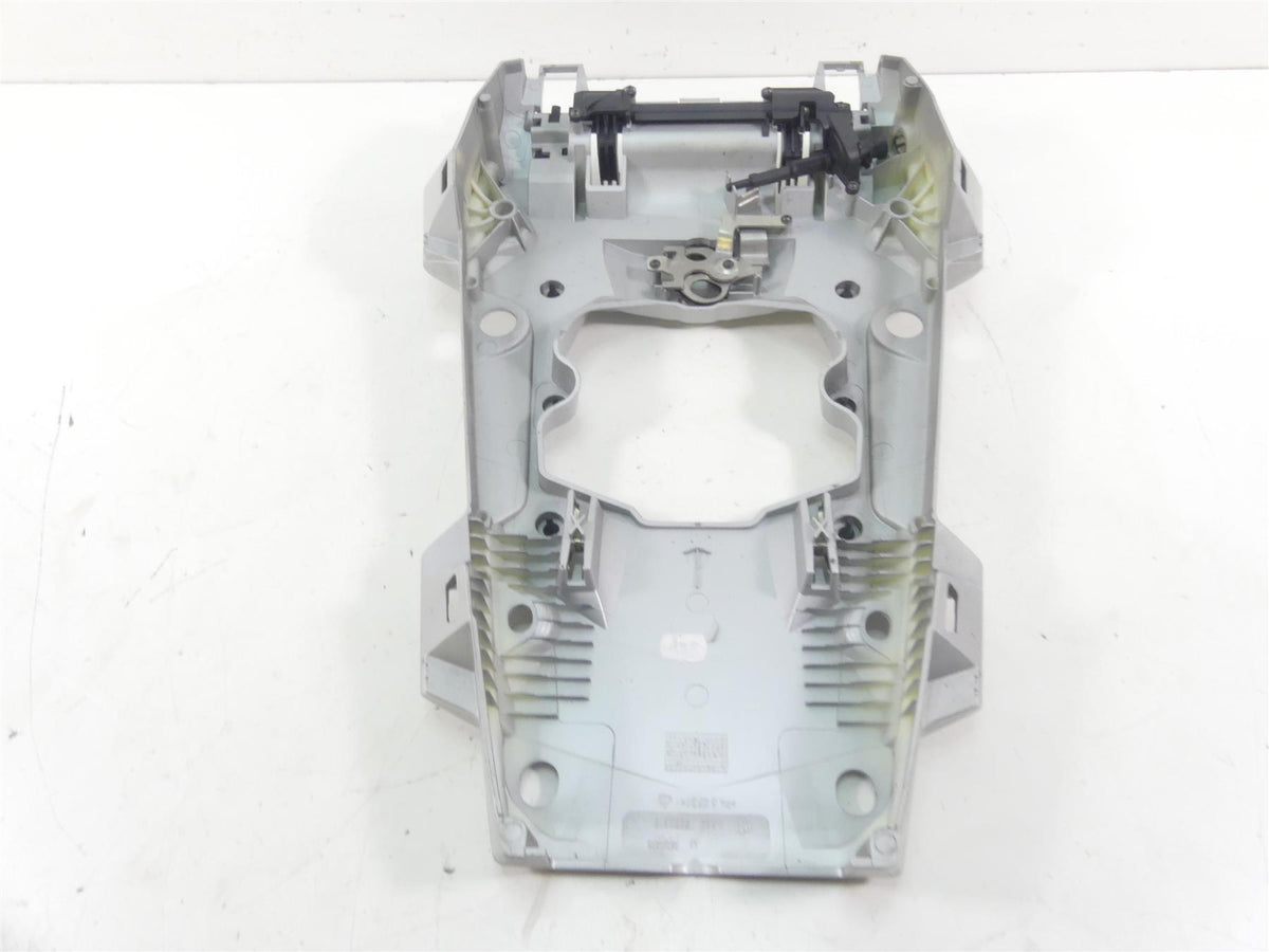 2017 BMW R1200GS GSW K50 Rear Carrier Luggage Rack 46628532319 {{ shop.shopifyCountryName }} - Mototech271