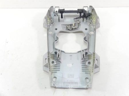2017 BMW R1200GS GSW K50 Rear Carrier Luggage Rack 46628532319 {{ shop.shopifyCountryName }} - Mototech271