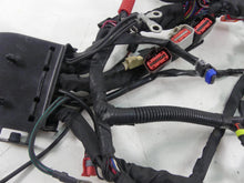 Load image into Gallery viewer, 2014 Harley Touring FLHX Street Glide Main Wiring Harness Loom Abs 69200116 | Mototech271
