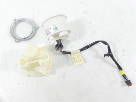 2016 Harley Touring FLTRX Road Glide Volt Voltage Meter Gauge 70900166 {{ shop.shopifyCountryName }} - Mototech271