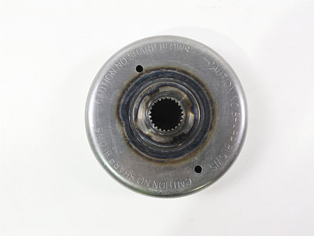 2016 Harley Touring FLHR Road King Ignition Fly Wheel Rotor Flywheel 30041-08A {{ shop.shopifyCountryName }} - Mototech271