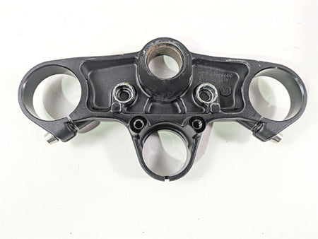 2017 Aprilia RSV 1100 Tuono V4 Factory Upper Triple Tree Clamp - Read 2B003976 {{ shop.shopifyCountryName }} - Mototech271